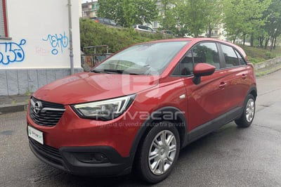 Opel Crossland X 1.2 12V  usata