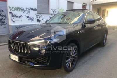 Maserati Levante Levante V6 Diesel AWD Granlusso  usata