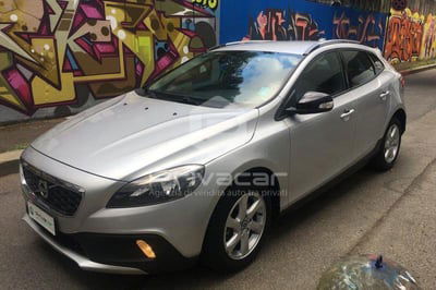 Volvo V40 Cross Country D3 Business  usata