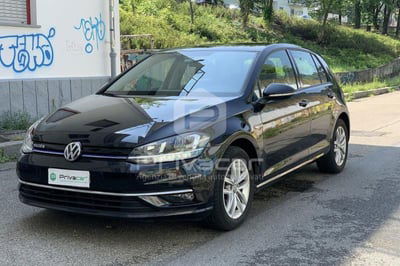 Volkswagen Golf 1.4 TGI 5p. Business BlueMotion  usata