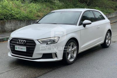Audi A3 1.6 TDI Sport