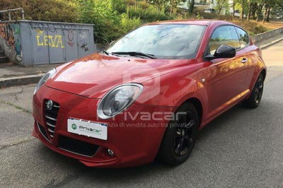 Alfa Romeo MiTo 1.3 JTDm 95 CV S&S Super usata