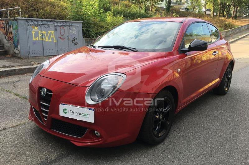 Alfa Romeo MiTo 1.3 JTDm 95 CV S&S Super