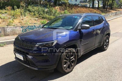 Jeep Compass 1.6 Multijet II 2WD 80° Anniversario