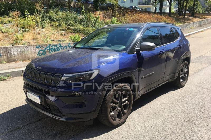Jeep Compass 1.6 Multijet II 2WD 80° Anniversario