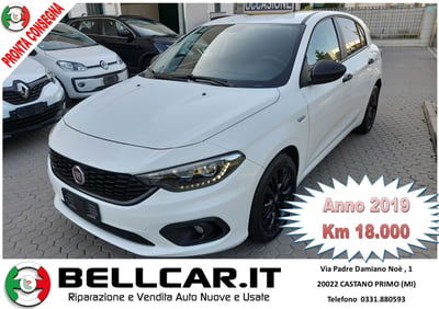 Fiat Tipo Tipo 1.4 5 porte Street 