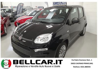 Fiat Panda 1.2 Easy 
