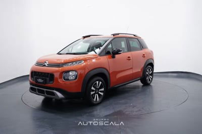 Citroen C3 Aircross PureTech 110 S&S Feel usata