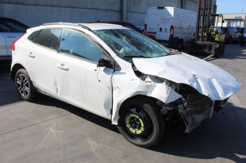 Volvo V40 Cross Country D2