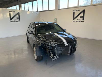 Volkswagen Golf GTD 2.0 TDI 5p. BlueMotion Technology usata