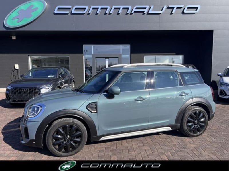 MINI Mini Countryman 1.5 One D Business Countryman