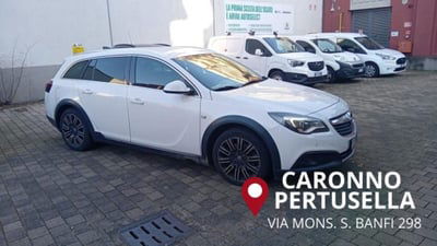 Opel Insignia Station Wagon CDTI 170CV Start&Stop Sports Cosmo usata