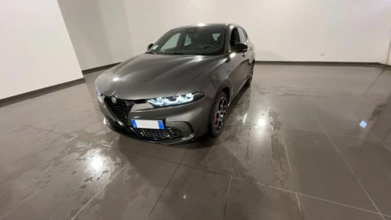 Alfa Romeo Tonale Tonale 1.5 160 CV MHEV TCT7 Ti