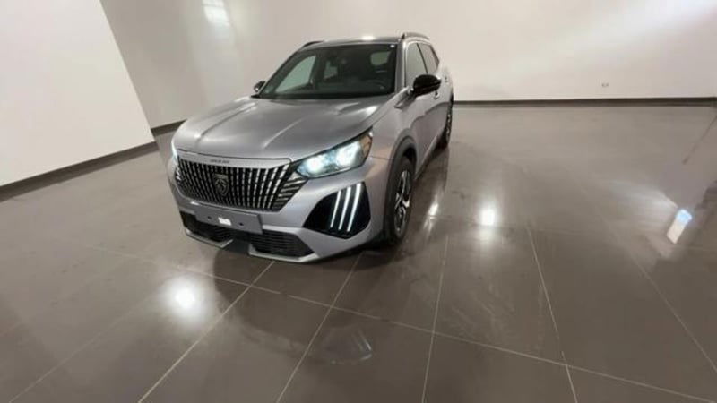 Peugeot 2008 PureTech 130 S&S EAT8 Allure Pack