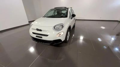 Fiat 500X 1.5 t4 hybrid Sport 130cv dct nuova