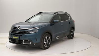 Citroen C5 Aircross Aircross BlueHDi 130 S&S EAT8 Shine Pack usata