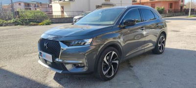 Ds DS 7 DS 7 Crossback BlueHDi 130 aut. Business usata