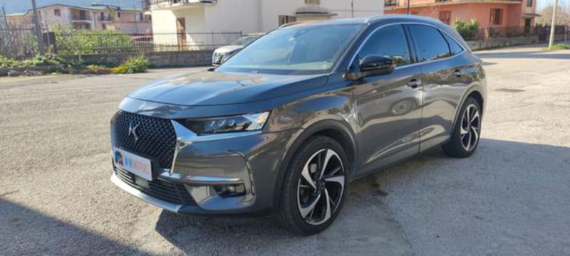 Ds DS 7 DS 7 Crossback BlueHDi 130 aut. Business