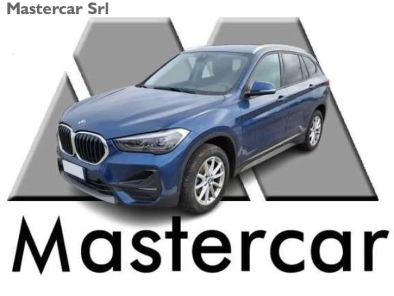 BMW X1 sDrive16d Business Advantage