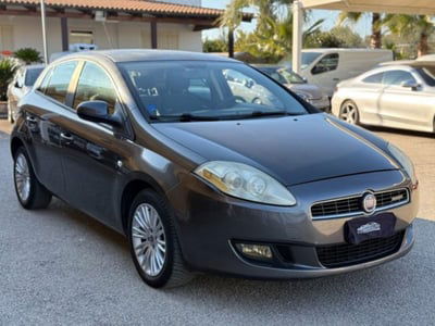 Fiat Bravo 1.6 MJT 120 CV DPF Emotion usata
