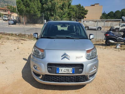 Citroen C3 Picasso 1.6 HDi 90 Exclusive Theatre  usata