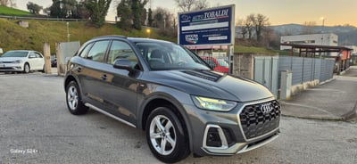 Audi Q5 40 TDI 204 CV quattro S tronic S line plus  usata