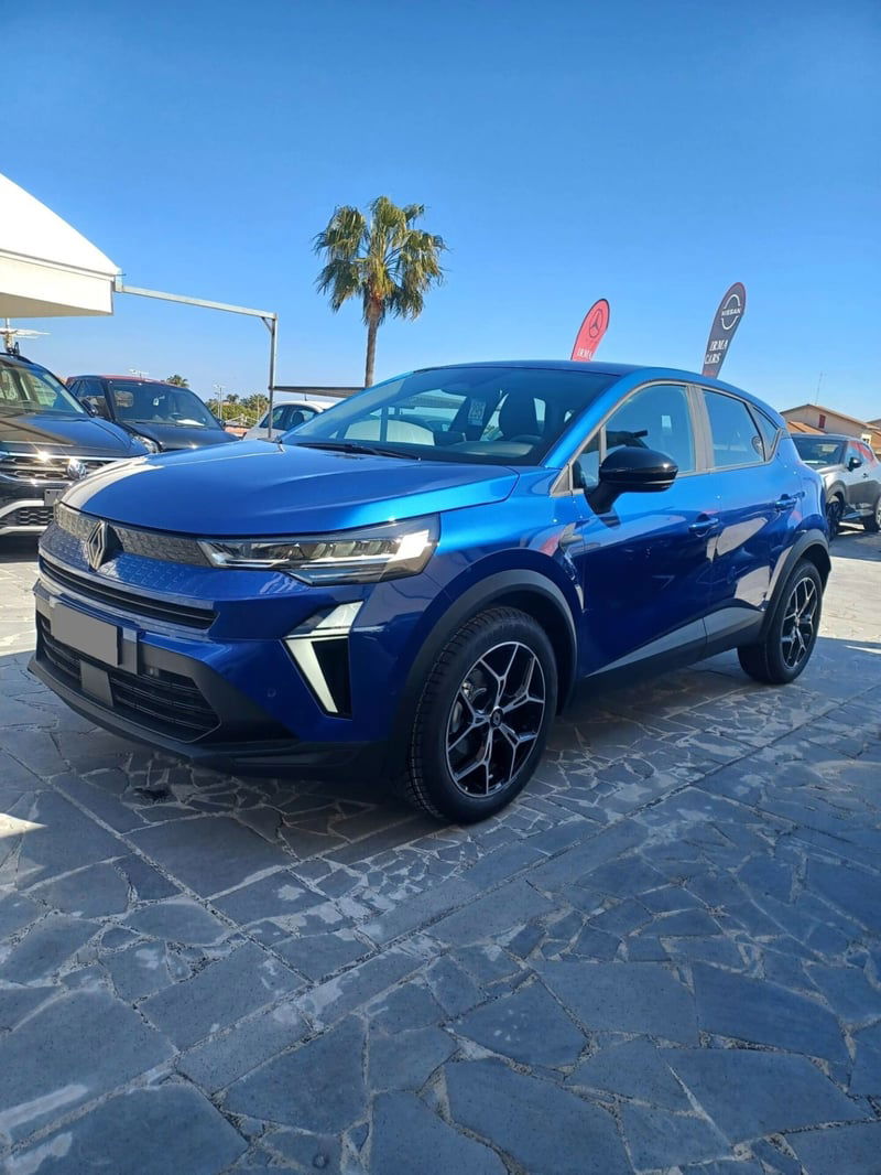 Renault Captur 1.0 tce Evolution 90cv