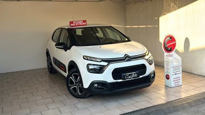 Citroen C3 BlueHDi 100 S&S Shine Pack usata