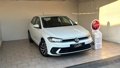 Volkswagen Polo 1.0 tsi Style 95cv usata