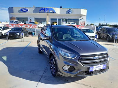 Ford Kuga 2.0 TDCI 120 CV S&S 2WD Powershift ST-Line  usata