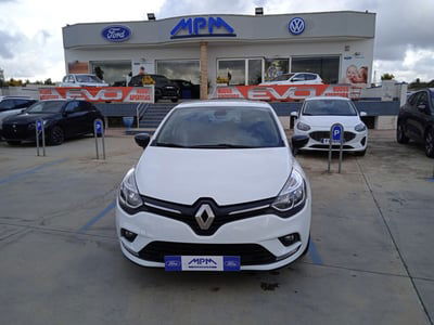 Renault Clio dCi 8V 75 CV Start&Stop 5 porte Energy Duel  usata