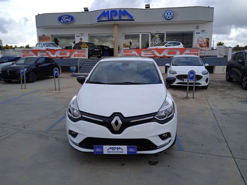 Renault Clio dCi 8V 75 CV Start&Stop 5 porte Energy Duel