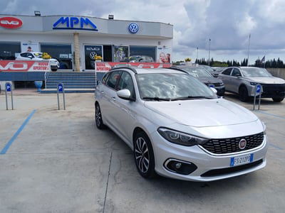 Fiat Tipo Station Wagon Tipo 1.6 Mjt S&S SW Lounge  usata