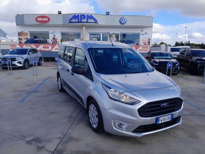 Ford Tourneo Connect 1.5 TDCi 120 CV Titanium  usata