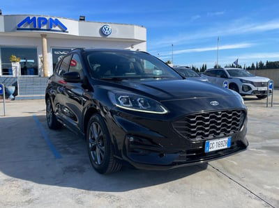 Ford Kuga 1.5 EcoBlue 120 CV 2WD ST-Line  usata