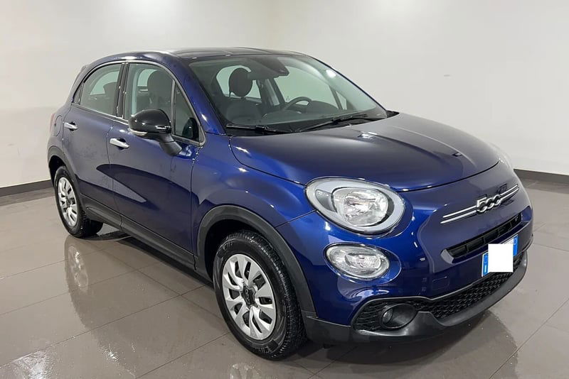 Fiat 500X 1.3 MultiJet 95 CV Club