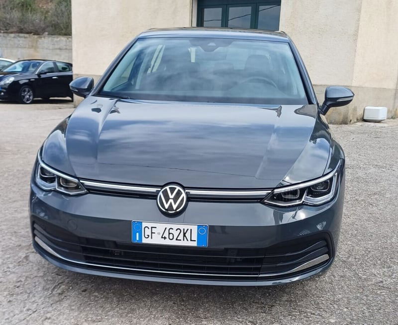 Volkswagen Golf 2.0 TDI SCR Style