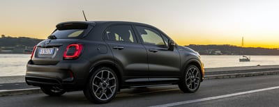 Fiat 500X 1.6 MultiJet 130 CV Sport Dolcevita  usata
