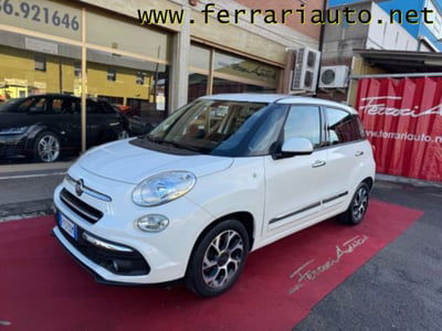 Fiat 500L 1.3 Multijet 95 CV Business usata