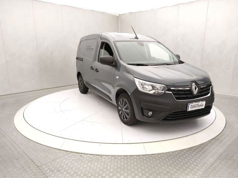 Renault Express 1.4 Blue dCi 75 Van