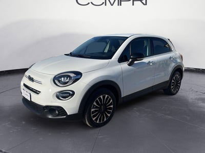 Fiat 500X 1.3 MultiJet 95 CV Club usata
