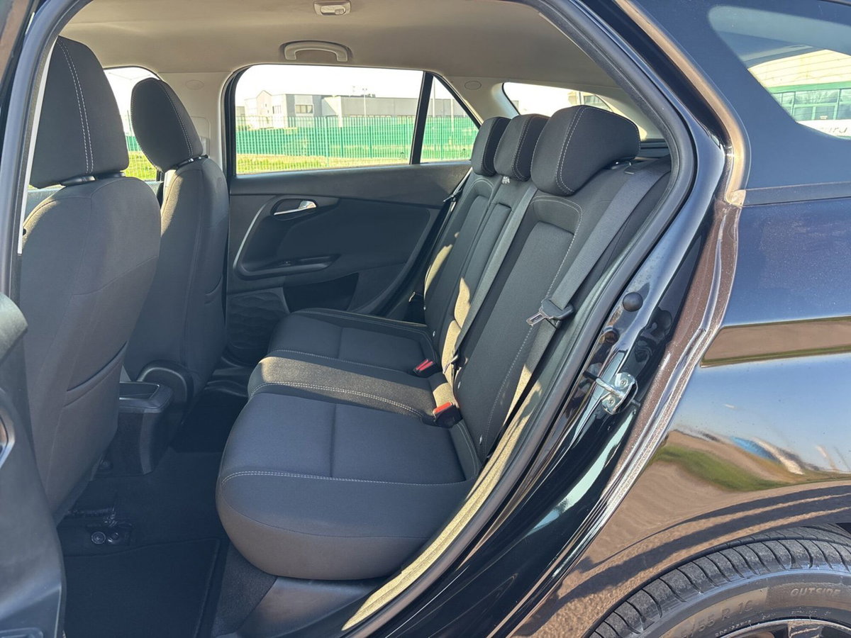 Fiat Tipo Station Wagon Tipo 1.4 T-Jet 120CV GPL SW Easy (11)