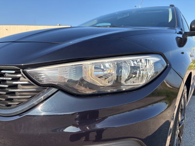 Fiat Tipo Station Wagon Tipo 1.4 T-Jet 120CV GPL SW Easy (20)