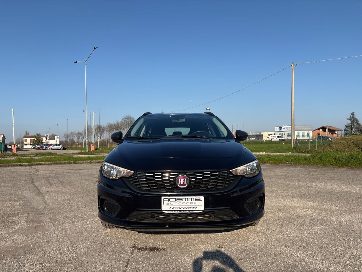 Fiat Tipo Station Wagon Tipo 1.4 T-Jet 120CV GPL SW Easy (3)