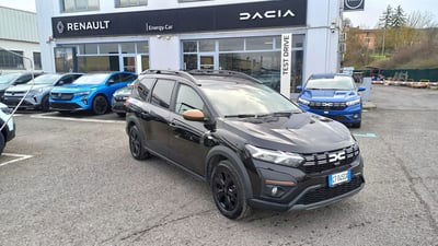 Dacia Jogger Jogger 1.0 TCe GPL 100 CV 5 posti Extreme usata