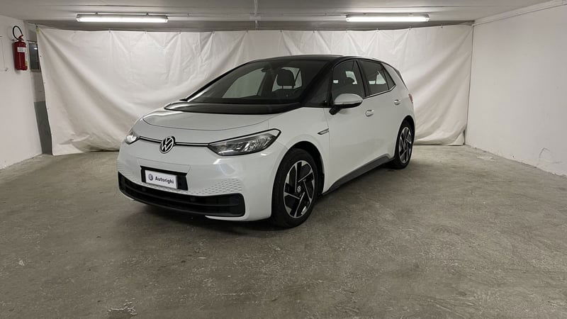 Volkswagen ID.3 Pro Performance Active