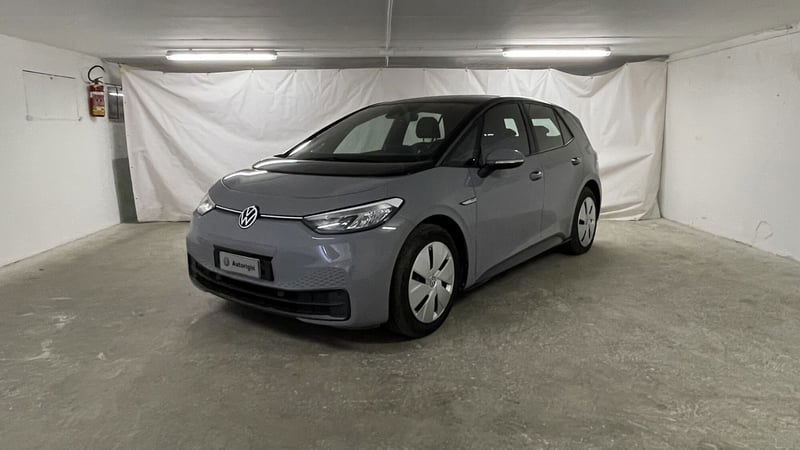 Volkswagen ID.3 Pro Performance Active