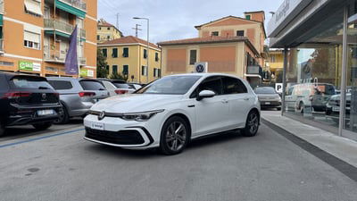 Volkswagen Golf 2.0 TDI 150 CV DSG SCR R-Line usata