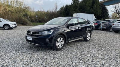 Volkswagen Taigo 1.0 TSI 110 CV Life usata