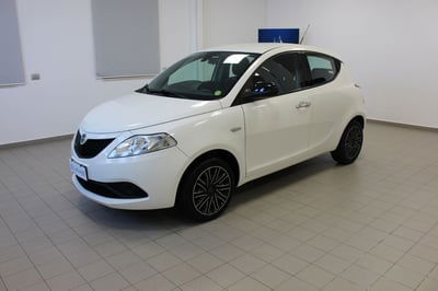 Lancia Ypsilon 1.2 69 CV 5 porte Gold usata